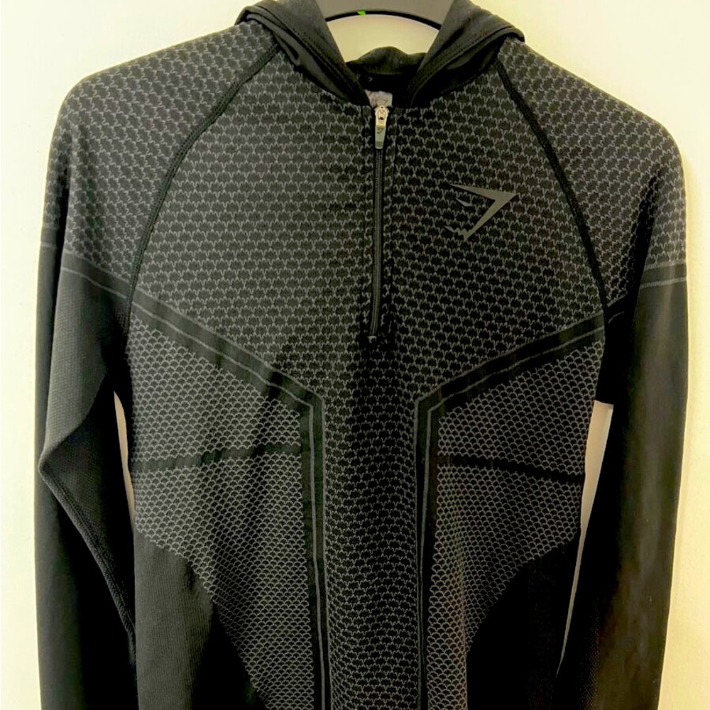 Gymshark Onyx Imperial
SOLD
